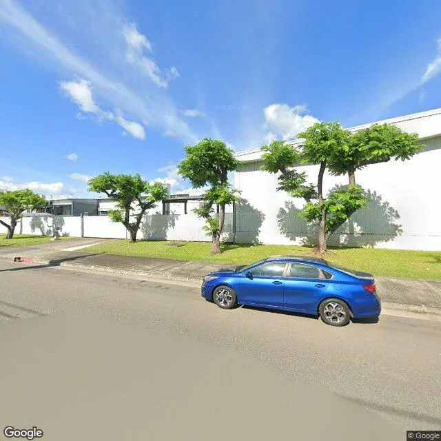 2869 Mokumoa St, Honolulu, Hawaii 96819