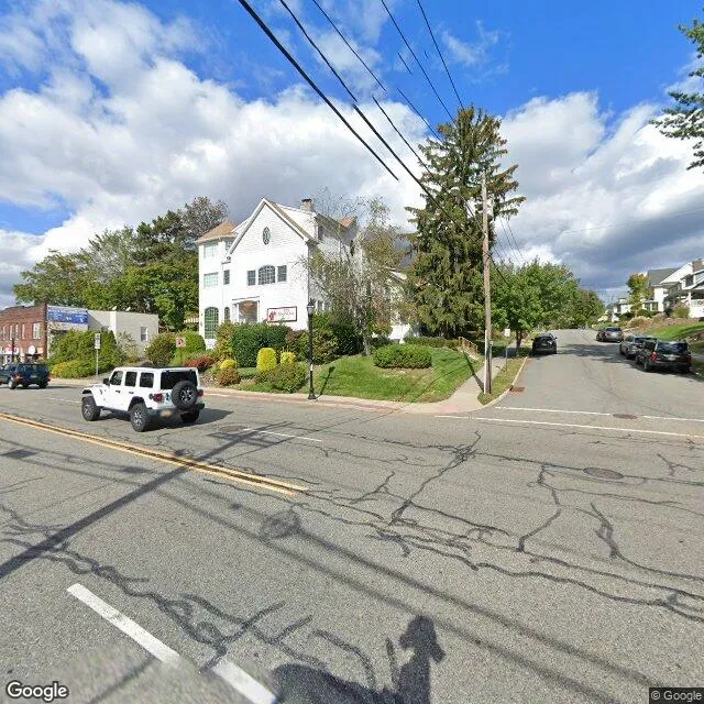 287 Bloomfield Ave, Verona, New Jersey 07044