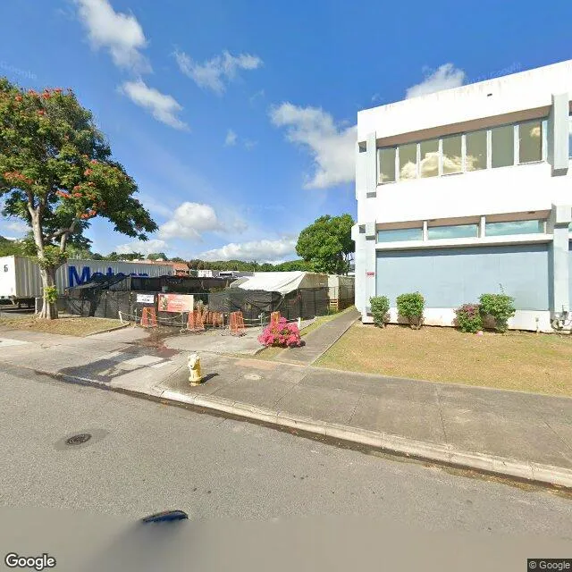 2875 Paa St, Honolulu, Hawaii 96819