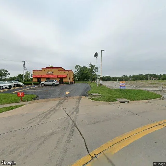 2877 Target Dr, St. Louis, Missouri 63136