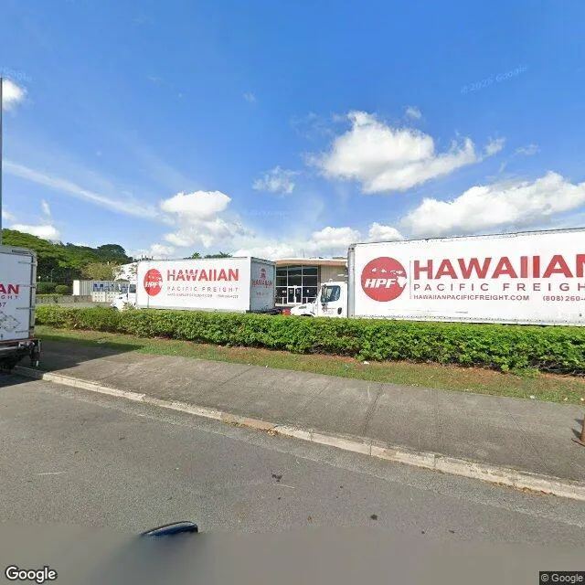 2879 Paa St, Honolulu, Hawaii 96819