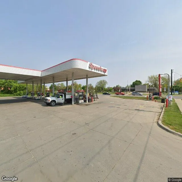 288 E Huron Ave, Vassar, Michigan 48768