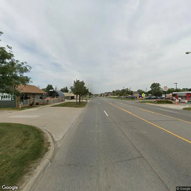 28820 Harper Ave, St Clair Shores, Michigan 48081