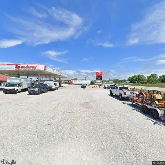 2884 N Us Highway 421, Michigan City, Indiana 46360
