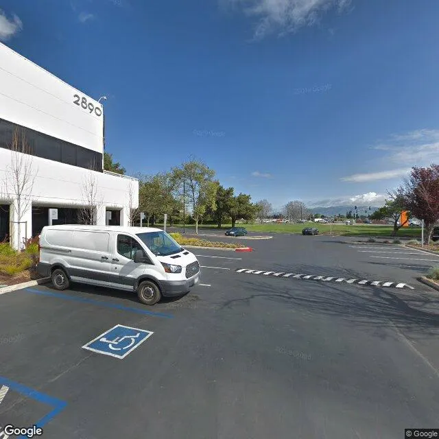 2890 De La Cruz Blvd, Santa Clara, California 95050-2619