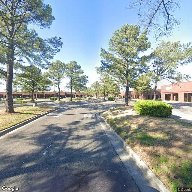 2890 Democrat Rd, Memphis, Tennessee 38118-1509