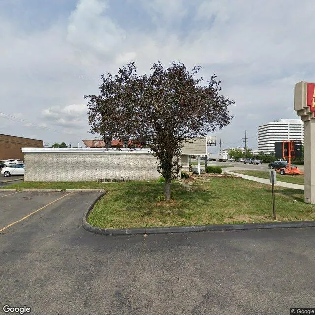 2891 Crooks Rd, Troy, Michigan 48084