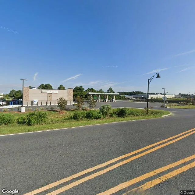 28940 Naylor Mill Rd, Salisbury, Maryland 21801