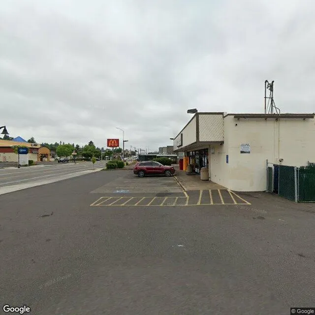 2895 Willamette St, Eugene, Oregon 97405