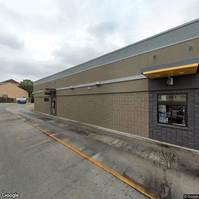 2899 Thousand Oaks Dr, San Antonio, Texas 78232