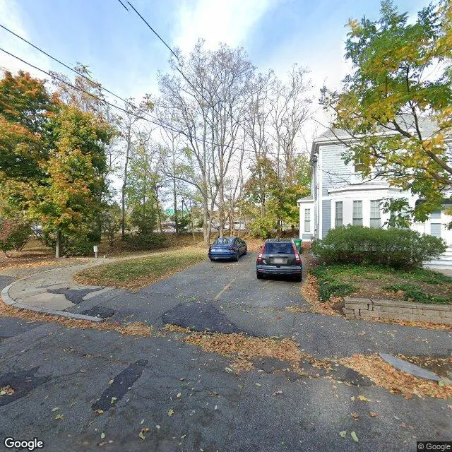 29-31 Elmwood St, Newton, Massachusetts 02458