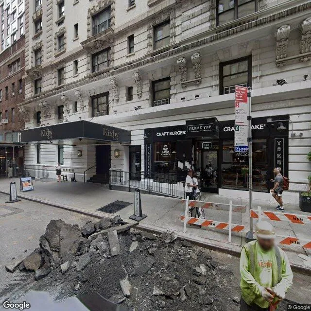 29 W 35th St, New York, New York 10001-2299