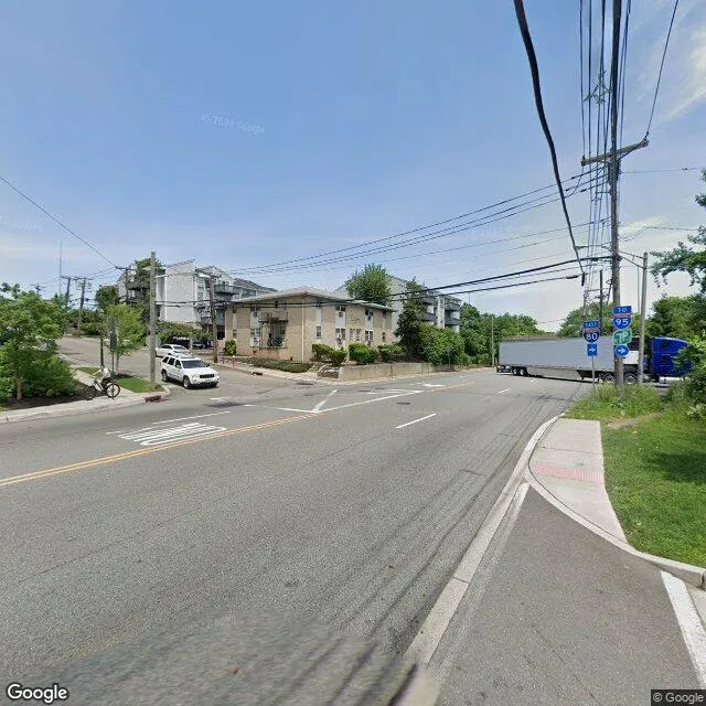 290 Polifly Rd, Hackensack, New Jersey 07601