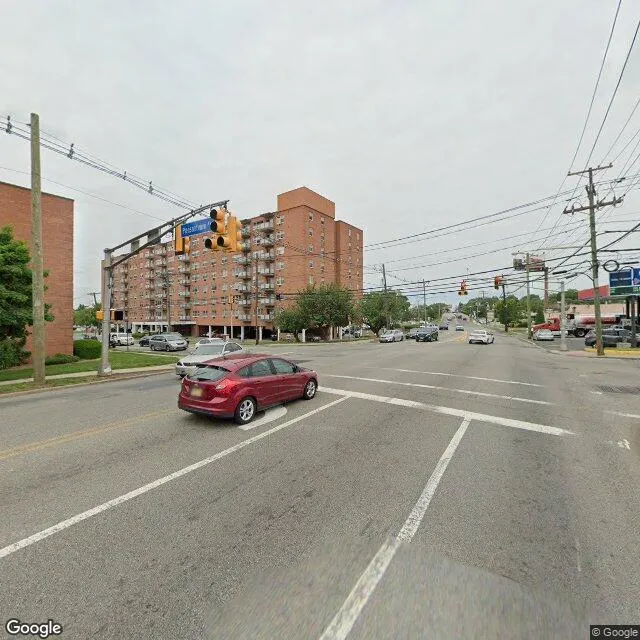 290 S Summit Ave, Hackensack, New Jersey 07601