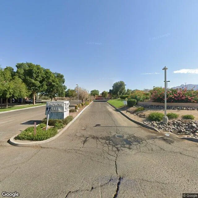 290 W Wetmore Dr, Tucson, Arizona 85705