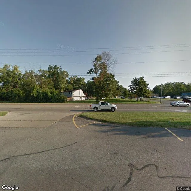 2900 Airport Rd, Jackson, Michigan 49202