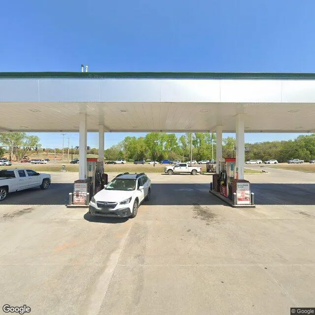 2900 E 2nd St, Edmond, Oklahoma 73034