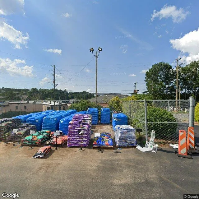 2900 Johnson Ferry Rd, Marietta, Georgia 30062