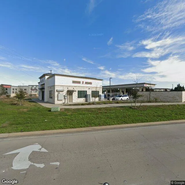 2900 Miles Rd, Sachse, Texas 75048