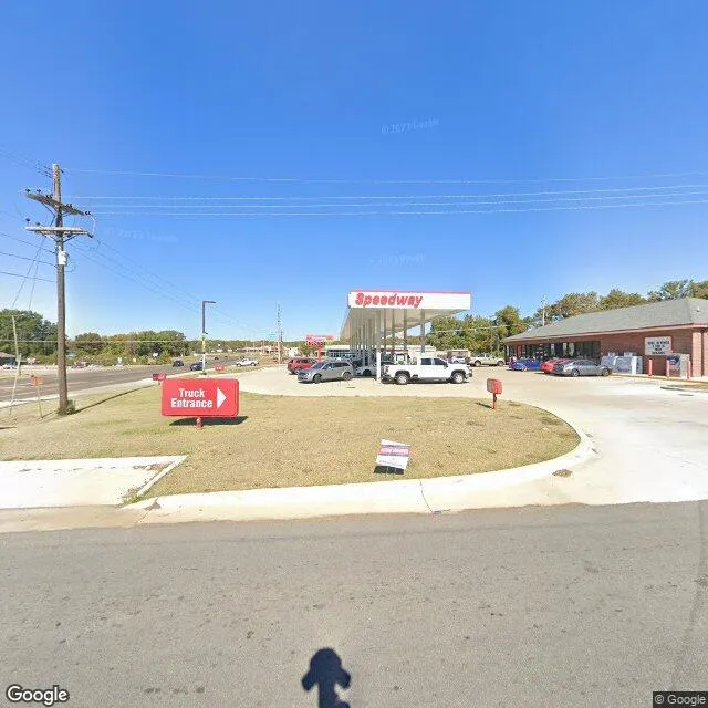 2900 N Washington St, Forrest City, Arkansas 72335