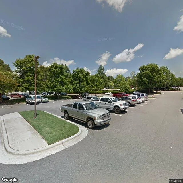 2900 Regency Pky, Cary, North Carolina 27511