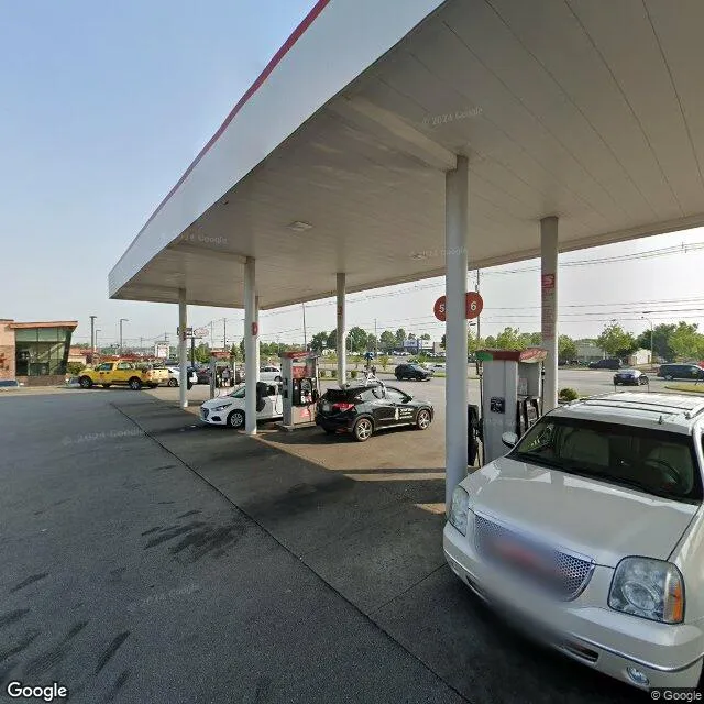 2900 Richmond Rd, Lexington, Kentucky 40509