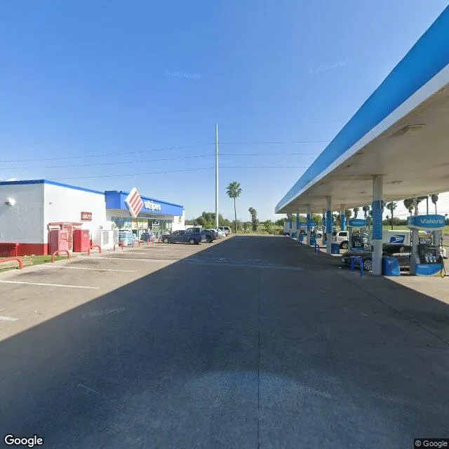 2900 W 3 Mile Rd, Mission, Texas 78572