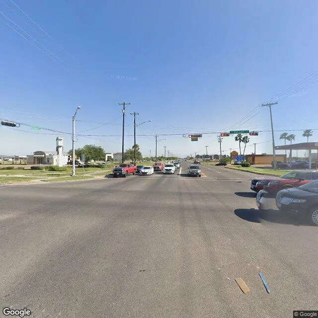 2900 W Nolana Loop, Mcallen, Texas 78504