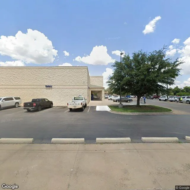 2900 Wilbarger St, Vernon, Texas 76384