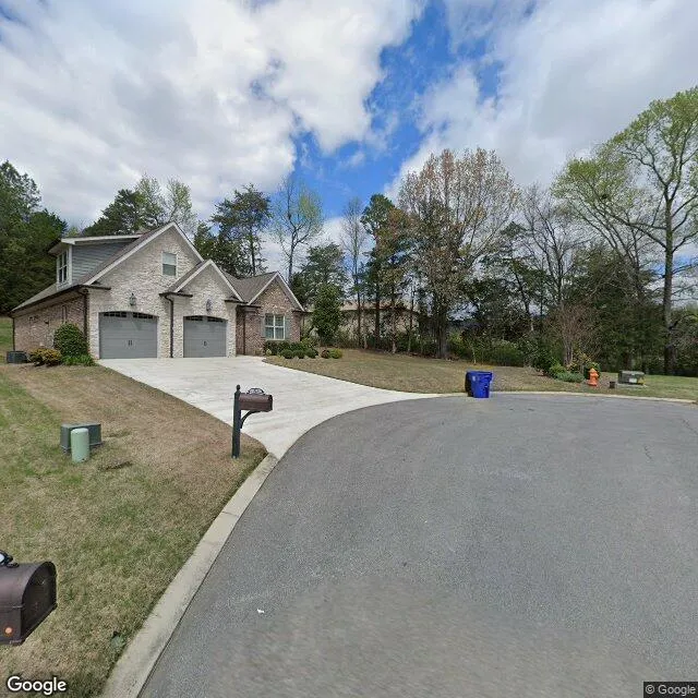 2900 Wside Dr NW, Cleveland, Tennessee 37312