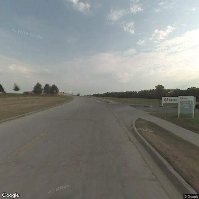 2901 E Heartland Dr, Liberty, Missouri 64068