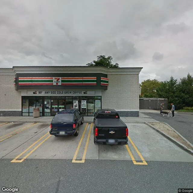 2901 Hempstead Turnpike, Levittown, New York 11756