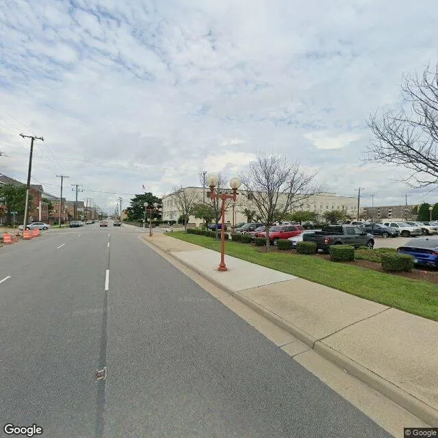 2901 Huntington Ave, Newport News, Virginia 23607