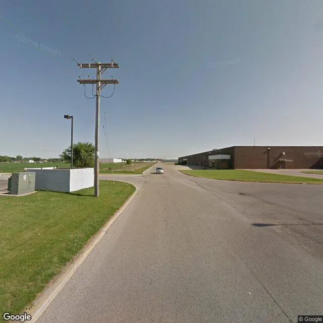 2901 S Grand Ave E, Springfield, Illinois 62703