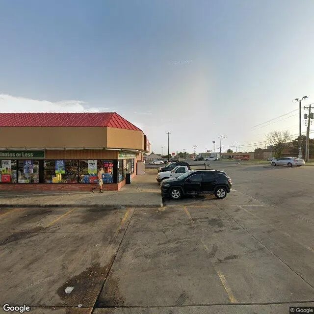 2901 SW 44th St, Oklahoma City, Oklahoma 73119