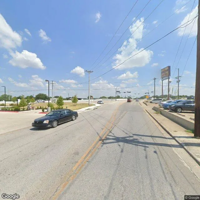 2903 S General Bruce Dr, Temple, Texas 76504