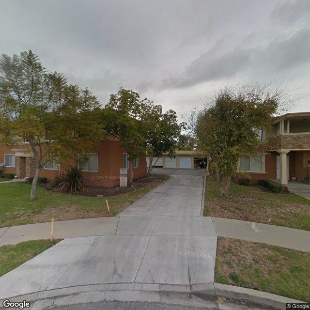 2905 S Cabrillo Ave, San Pedro, California 90731-6259