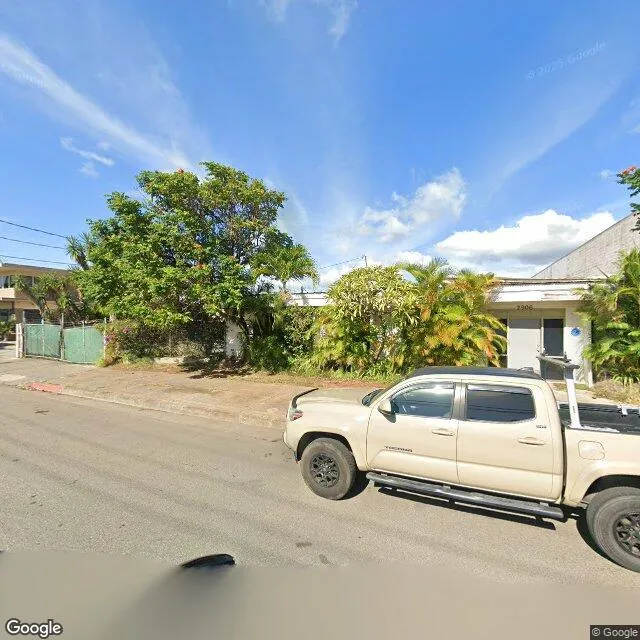 2906 Kaihikapu St, Honolulu, Hawaii 96819