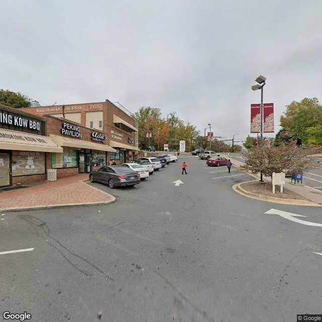 2906 N Sycamore St, Arlington, Virginia 22207