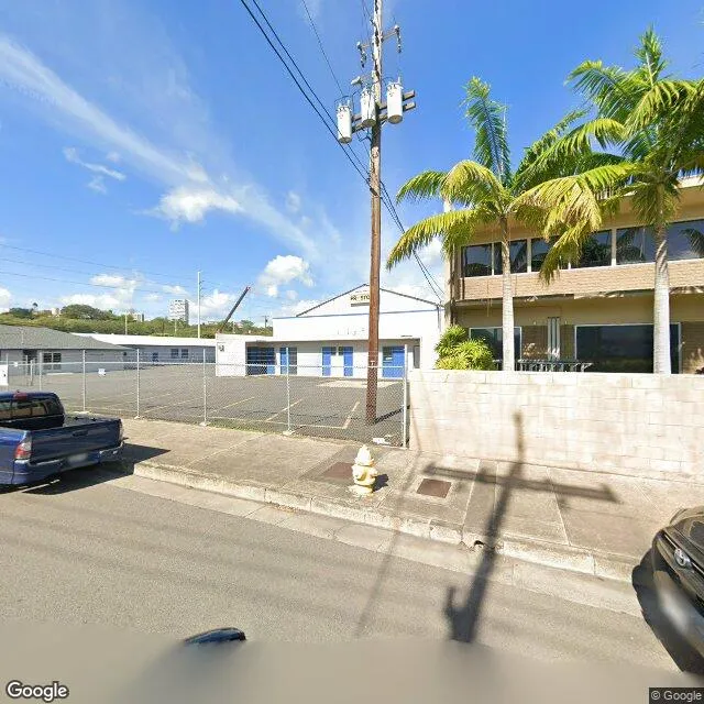2908 Kaihikapu St, Honolulu, Hawaii 96819