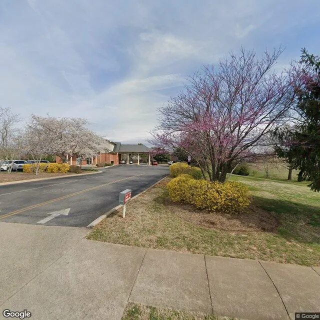 2908 Memorial Blvd, Murfreesboro, Tennessee 37129
