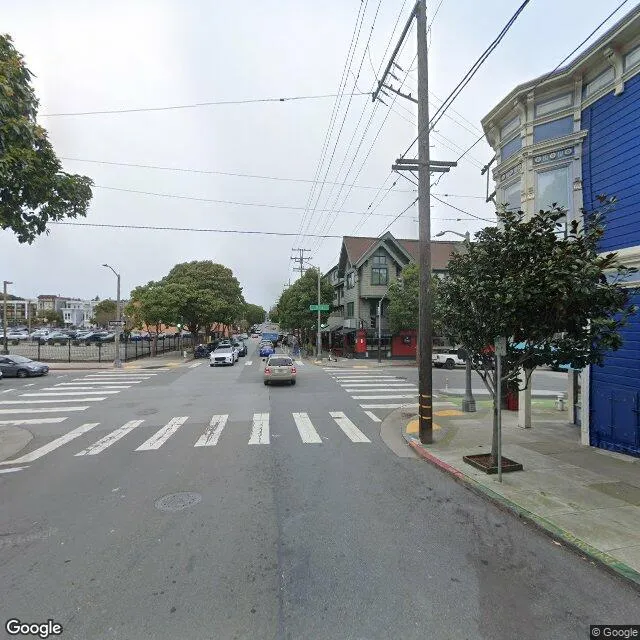 291 Broderick St, San Francisco, California 94117