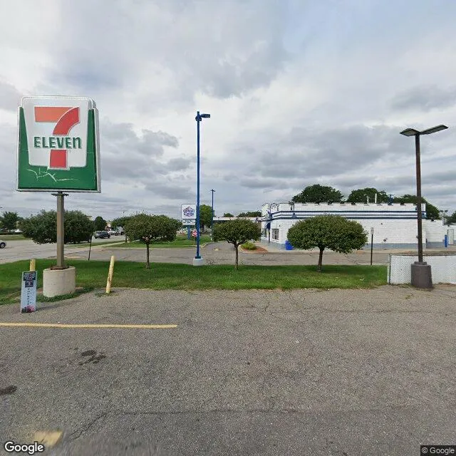 2910 John R Rd, Troy, Michigan 48083