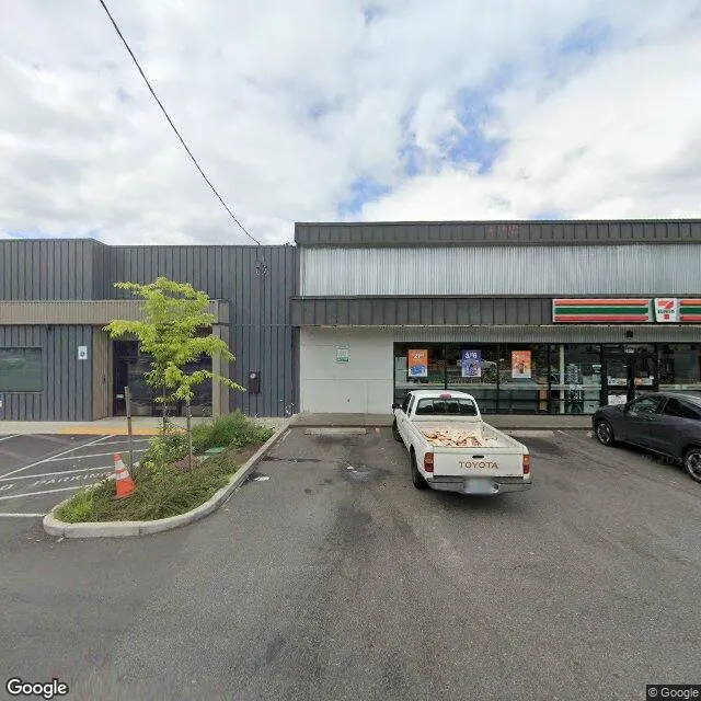 2911 NW Nicolai St, Portland, Oregon 97210