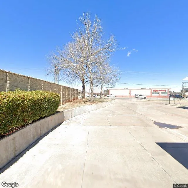 2912 NW 122nd St, Oklahoma City, Oklahoma 73120