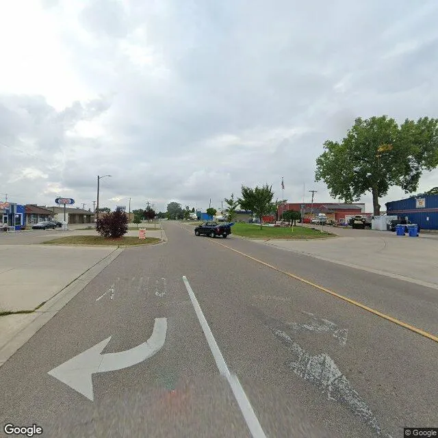 29140 N Gibraltar Rd, Gibraltar, Michigan 48173