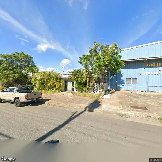 2915 Kaihikapu St, Honolulu, Hawaii 96819