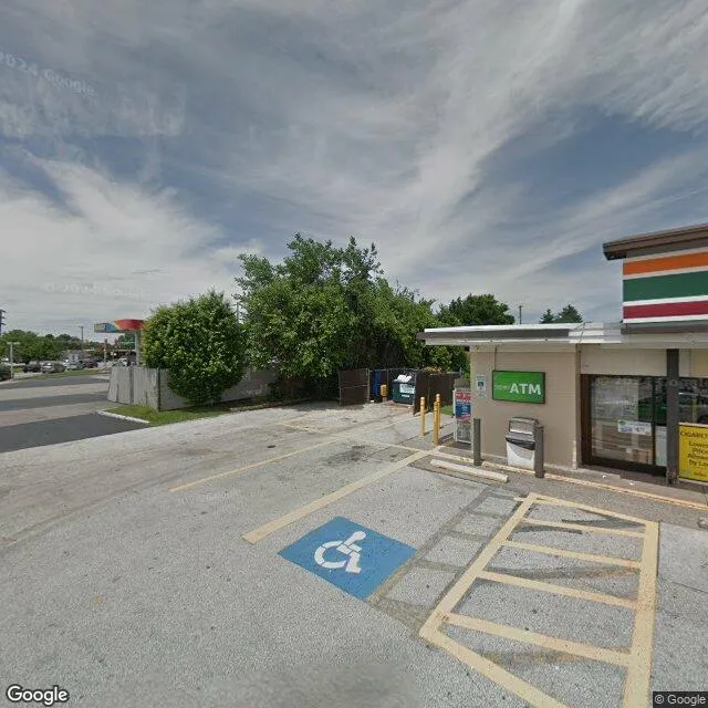 2915 Springfield Rd, Broomall, Pennsylvania 19008