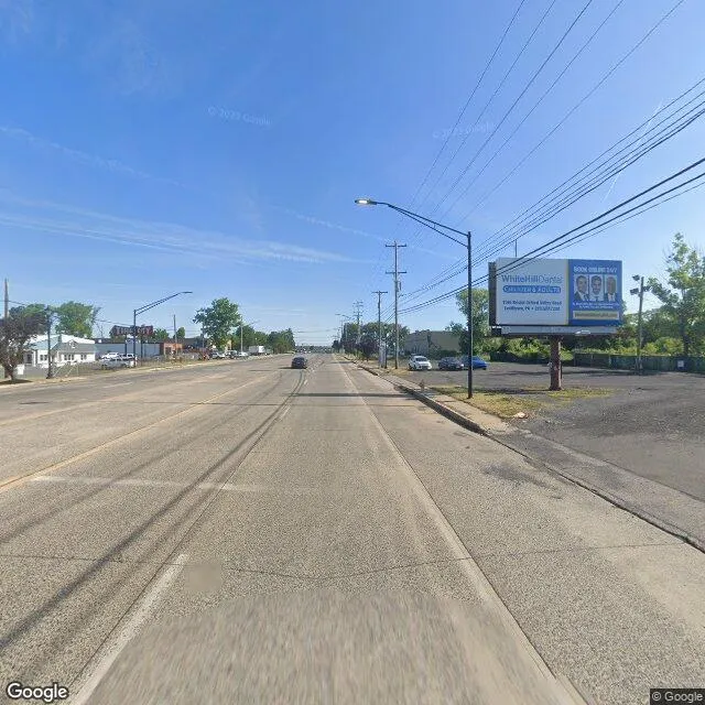 2919 Veterans Highway, Bristol, Pennsylvania 19007