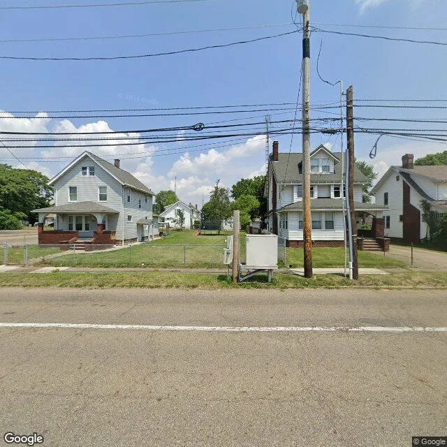 2920 12th St Nw, Canton, Ohio 44708